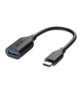 کابل Type C به 3.0 USB انکر A8165011