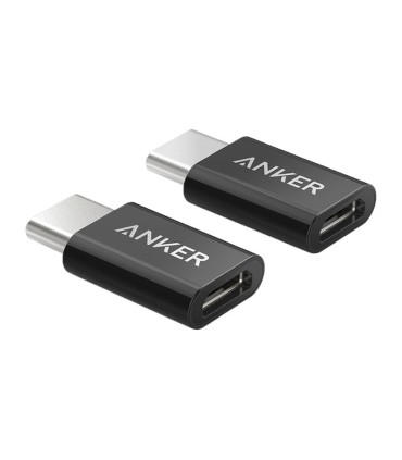 تبدیل Type C به Micro USB انکر B8174