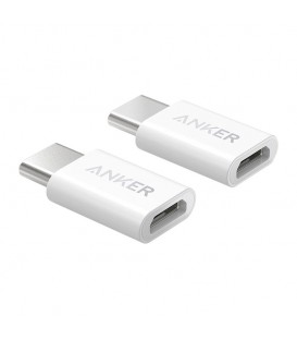 تبدیل Type C به Micro USB انکر B8174