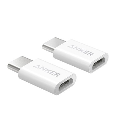 تبدیل Type C به Micro USB انکر B8174