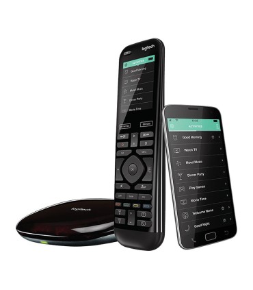 کنترل هوشمند لاجیتک هارمونی Harmony Elite