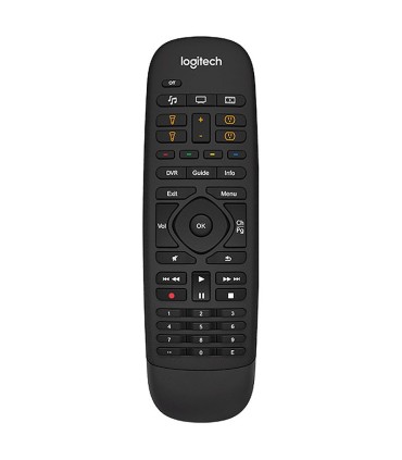 کنترل هوشمند لاجیتک هارمونی Harmony Companion