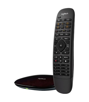 کنترل هوشمند لاجیتک هارمونی Harmony Companion