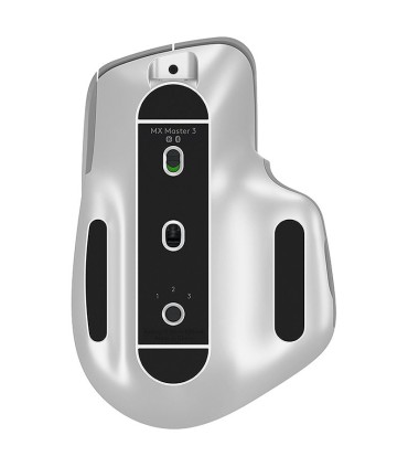 ماوس بی سیم لاجیتک MX Master 3