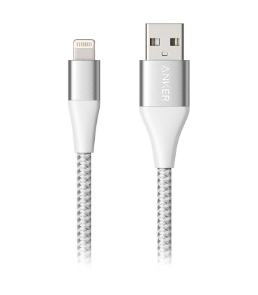 کابل Iphone Lightning انکر A8452