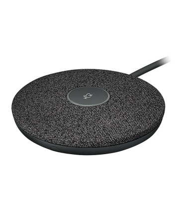 میکروفون لاجیتک Rally Expansion Mic Pod