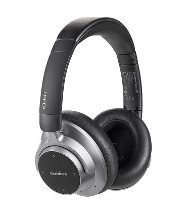 هدفون بلوتوث انکر Soundcore Space NC