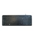 کیبورد باسیم بیاند BK-3441 با حروف فارسی