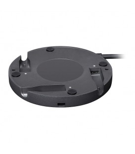 افزایش دهنده میکروفون لاجیتک Rally Mic Pod Hub