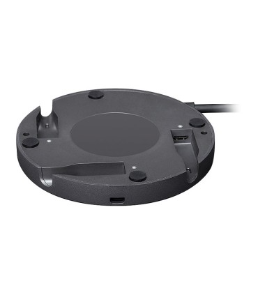 افزایش دهنده میکروفون لاجیتک Rally Mic Pod Hub