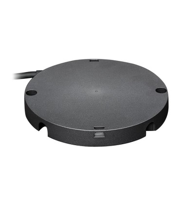 افزایش دهنده میکروفون لاجیتک Rally Mic Pod Hub