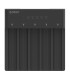 پایه نگهدارنده هارد (داک) 2.5 و 3.5 اینچ USB 3.0 اوریکو 6558US3-C