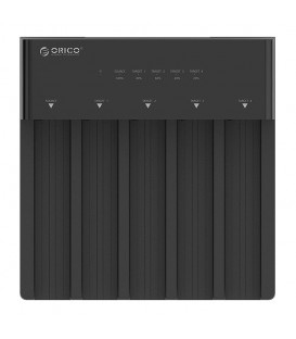 پایه نگهدارنده هارد (داک) 2.5 و 3.5 اینچ USB 3.0 اوریکو 6558US3-C