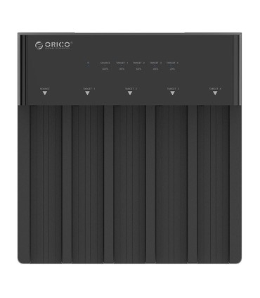 پایه نگهدارنده هارد (داک) 2.5 و 3.5 اینچ USB 3.0 اوریکو 6558US3-C