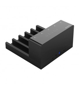 پایه نگهدارنده هارد (داک) 2.5 و 3.5 اینچ USB 3.0 اوریکو 6558US3-C