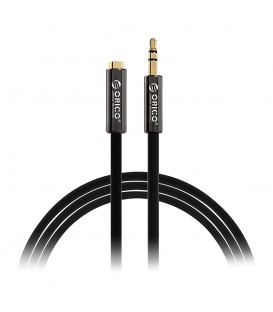 کابل افزایش طول صدا استریو 3.5 میلی متر اوریکو FMC
