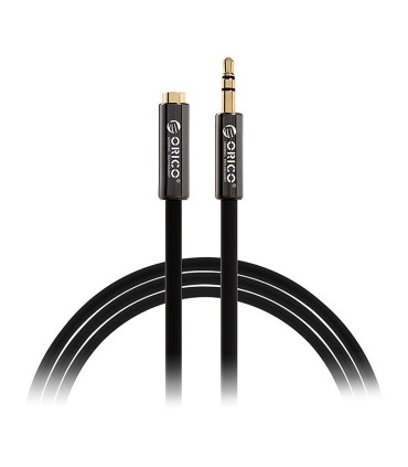 کابل افزایش طول صدا استریو 3.5 میلی متر اوریکو FMC