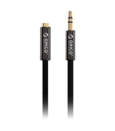 کابل افزایش طول صدا استریو 3.5 میلی متر اوریکو FMC