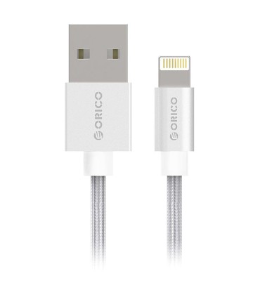 کابل Iphone Lightning اوریکو LTF-10