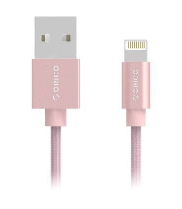 کابل Iphone Lightning اوریکو LTF-10