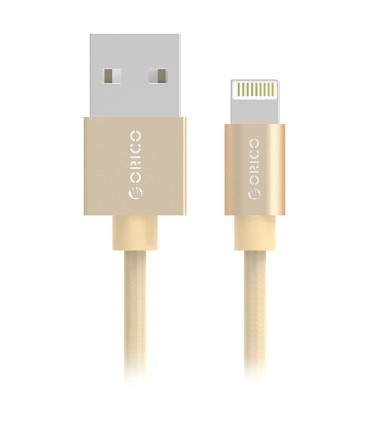 کابل Iphone Lightning اوریکو LTF-10