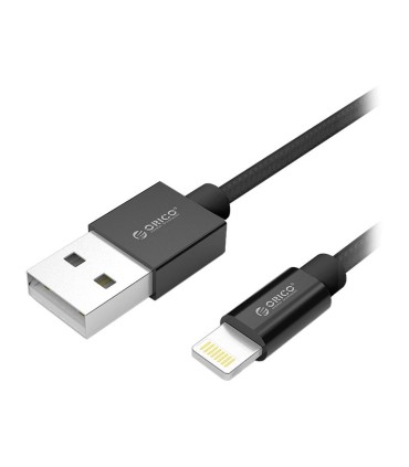 کابل Iphone Lightning اوریکو LTF-10