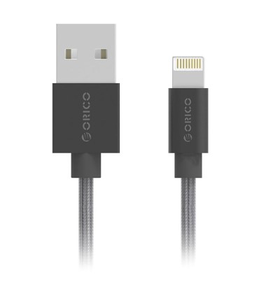کابل Iphone Lightning اوریکو LTF-10