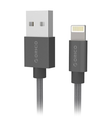 کابل Iphone Lightning اوریکو LTF-10