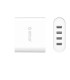 شارژر رومیزی اوریکو DCH-4U-V1