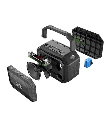 اسپیکر بلوتوث میفا T520