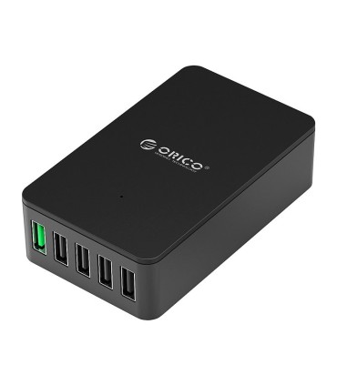 شارژر رومیزی اوریکو QSE-5U