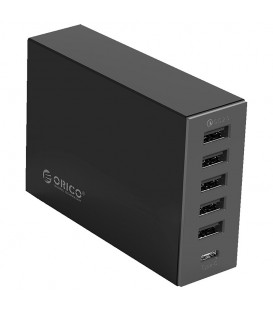 شارژر رومیزی اوریکو TSL-6U