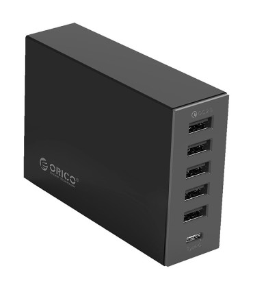 شارژر رومیزی اوریکو TSL-6U