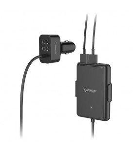 شارژر فندکی اوریکو UCP-5P