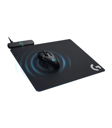 ماوس پد گیمینگ لاجیتک Powerplay Wireless Charging