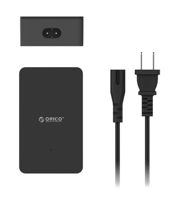 شارژر رومیزی اوریکو CSE-5U