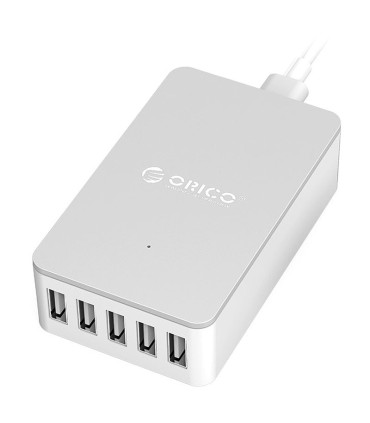 شارژر رومیزی اوریکو CSE-5U