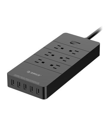 چند راهی برق اوریکو HPC-6A5U-V1