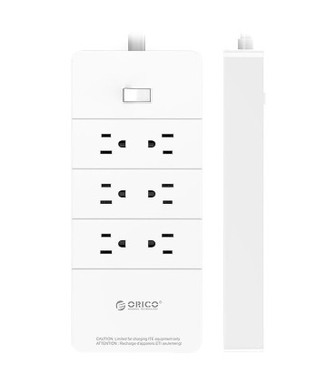 چند راهی برق اوریکو HPC-6A5U-V1