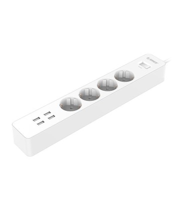 چند راهی برق اوریکو OSC-4A4U-EU