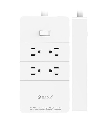 چند راهی برق اوریکو HPC-4A5U-V1