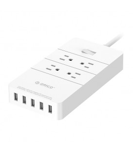 چند راهی برق اوریکو HPC-4A5U-V1