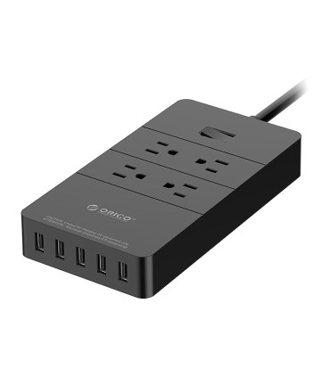 چند راهی برق اوریکو HPC-4A5U-V1