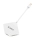 تبدیل Mini DisplayPort به DVI و HDMI و VGA اوریکو DMP-HDV3
