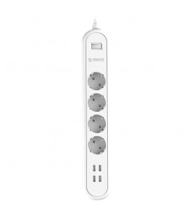 محافظ برق اوریکو ODE-4A4U-EU