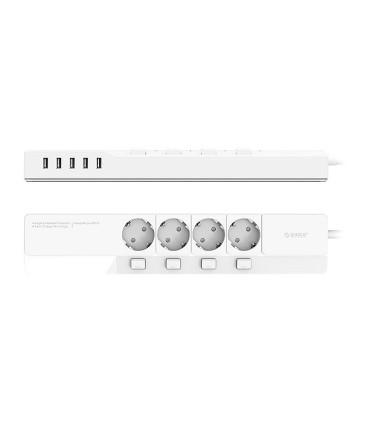 محافظ برق اوریکو OSJ-4A5U-EU