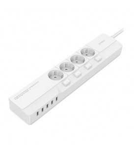 محافظ برق اوریکو OSJ-4A5U-EU