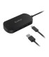 هاب 4 پورت Type C به USB 3.0 با قابلیت PD اوریکو HCD1