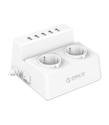 محافظ برق اوریکو ODC-2A5U-EU-V1