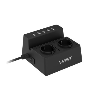 محافظ برق اوریکو ODC-2A5U-EU-V1